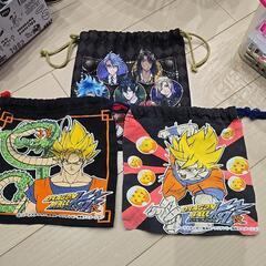 ◇巾着セット