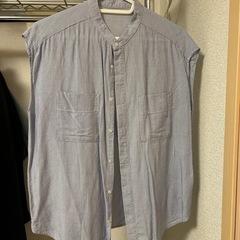 レディース　ブラウス