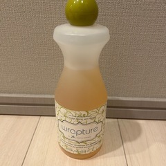 デリケート用洗剤　ジャスミン　