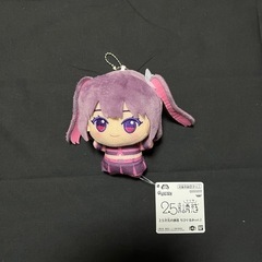 2.5次元の誘惑　ちびぐるみvol.2 ミリエラ