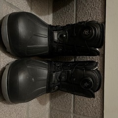 『確定品』子どもスノーブーツ22