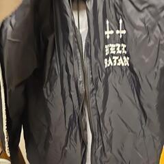 【今月末処分予定】KRYclothing☆コーチジャケットの画像