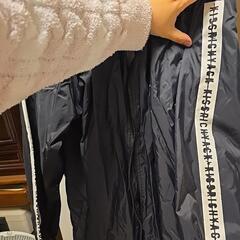 【今月末処分予定】KRYclothing☆コーチジャケットの画像