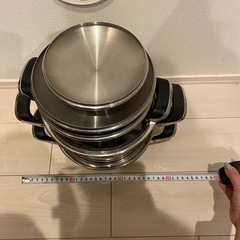 お鍋の画像