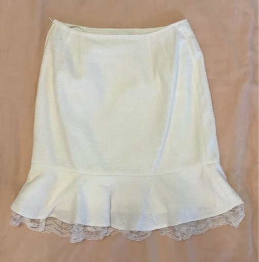 【中古】ビジネス　フォーマル　セレモニー　スカート　パンツ　スーツ　6セット14パーツ