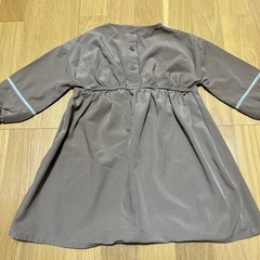 ロペピクニックのワンピースの画像