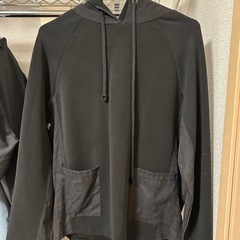 レディース　パーカー