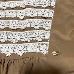 ロペピクニックのワンピースの画像