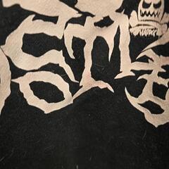 KRYclothing×HARDcore Chocolateの画像