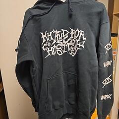 KRYclothing×HARDcore Chocolate