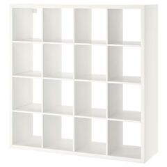 商談中【1月12,19日限定】 IKEA  カラックス シェルフ...