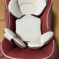 チャイルドシートの画像