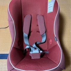 チャイルドシート