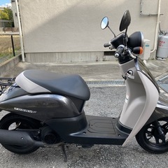 ホンダ　トゥデイF　AF67  FI  最終モデル AF70Eエンジン 　美車　整備済み　不具合無し　調子良いよ！　引き取り限定　動画ありの画像
