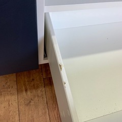 IKEA イケア　テレビボード　テレビ台の画像
