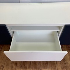 IKEA イケア　テレビボード　テレビ台の画像