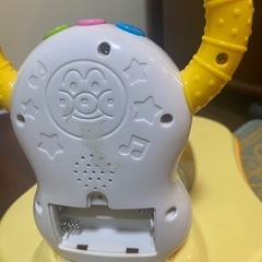 (決まりました)アンパンマン2WAY補助便座の画像
