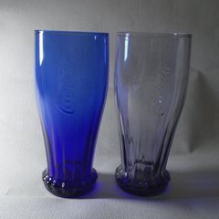 コカ・コーラcrownグラス【3個まとめ】非売品/未使用品★2013年版の画像