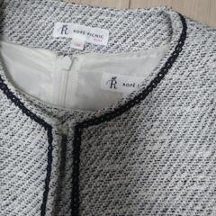 子供服　入学式・卒園式フォーマル服の画像