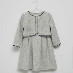 子供服　入学式・卒園式フォーマル服