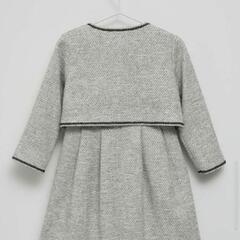 子供服　入学式・卒園式フォーマル服の画像