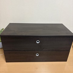 テレビボード