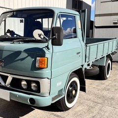 三菱 FUSO Vcanter 