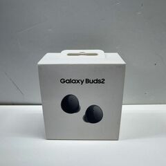 【新品未開封】SAMSUNG Galaxy Buds 2 SM-...