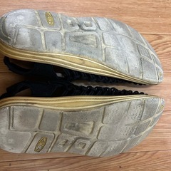 KEEN サンダルの画像