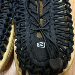 KEEN サンダルの画像