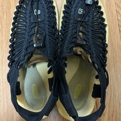 KEEN サンダルの画像