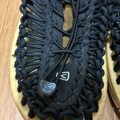 KEEN サンダルの画像