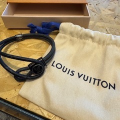 【未使用】LOUIS VUITTON(ルイヴィトン) ブレスレット