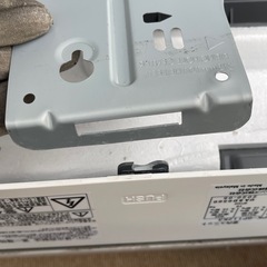 日立/HITACHI 4馬力 パッケージエアコン 壁掛け形 リモコン付き【中古】