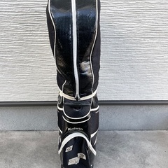ゴルフセット一式　値引き　明日まで