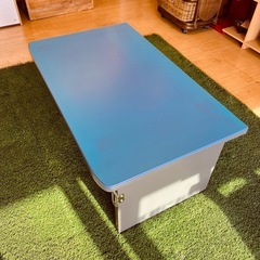 JF0018 ワークデスク　作業デスクの画像