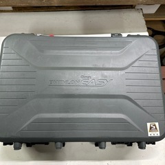タイヤチェーン　QE14L 仮装着のみ　未走行