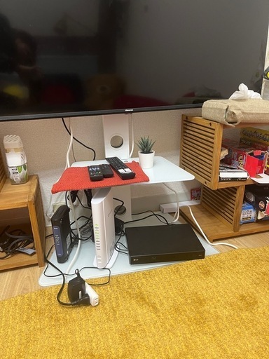 テレビスタンド　テレビ台