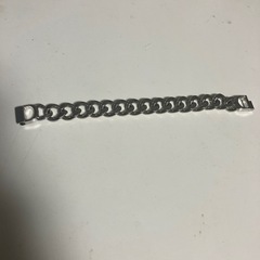 ネックレス　ブレスレット