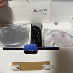 PS5 プレステ5 CF1-1000B01の画像