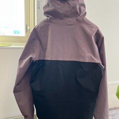 Nomadik スノーボードジャケット/snowboard jacket Medium sizeの画像