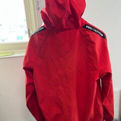 DC snowboard wearの画像