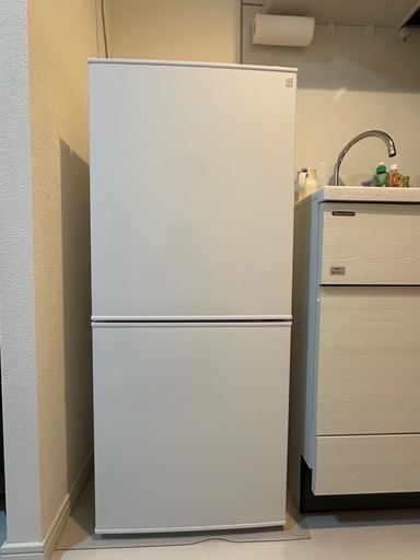 NITORI 106L  2ドア 冷蔵庫