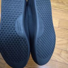 高齢者用くつお譲りの画像