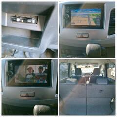 ☆激安☆ 車検令和9年1月 スズキ ワゴンR ナビTV ！LEDライト！軽自動車の画像