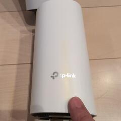 メッシュwifiルーター  Deco M4の画像