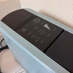 UCC ドリップポッド　コーヒーメーカーの画像