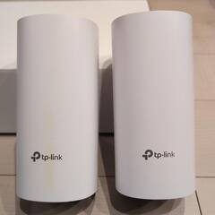 メッシュwifiルーター  Deco M4の画像