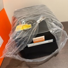 感熱式ラベルプリンターの画像