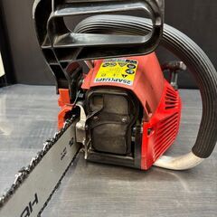 【大特価品】【中古】ゼノア　チェンソー　G3201EZ　刃約35㎝【ハンズクラフト熊本けやき通り店】の画像